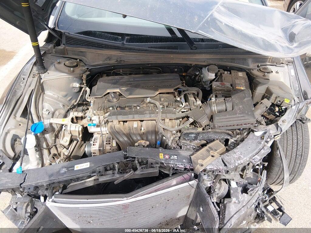 KMHLM4DG2TU100772 2026 HYUNDAI ELANTRA photo no. 10