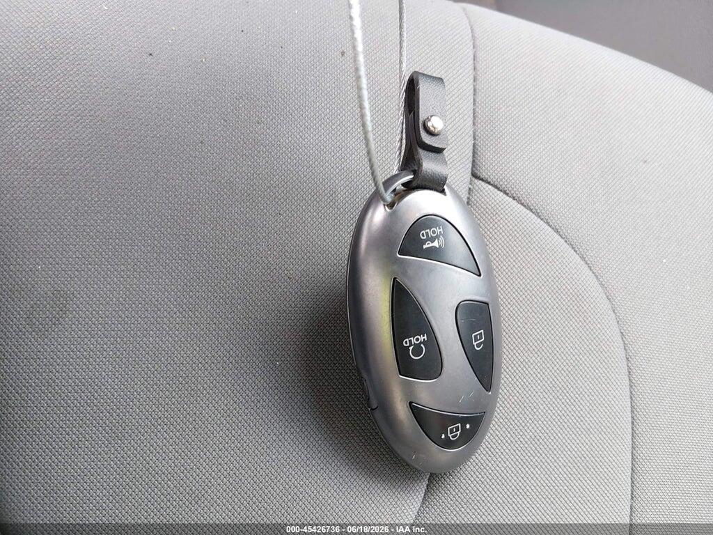 KMHLM4DG2TU100772 2026 HYUNDAI ELANTRA photo no. 11