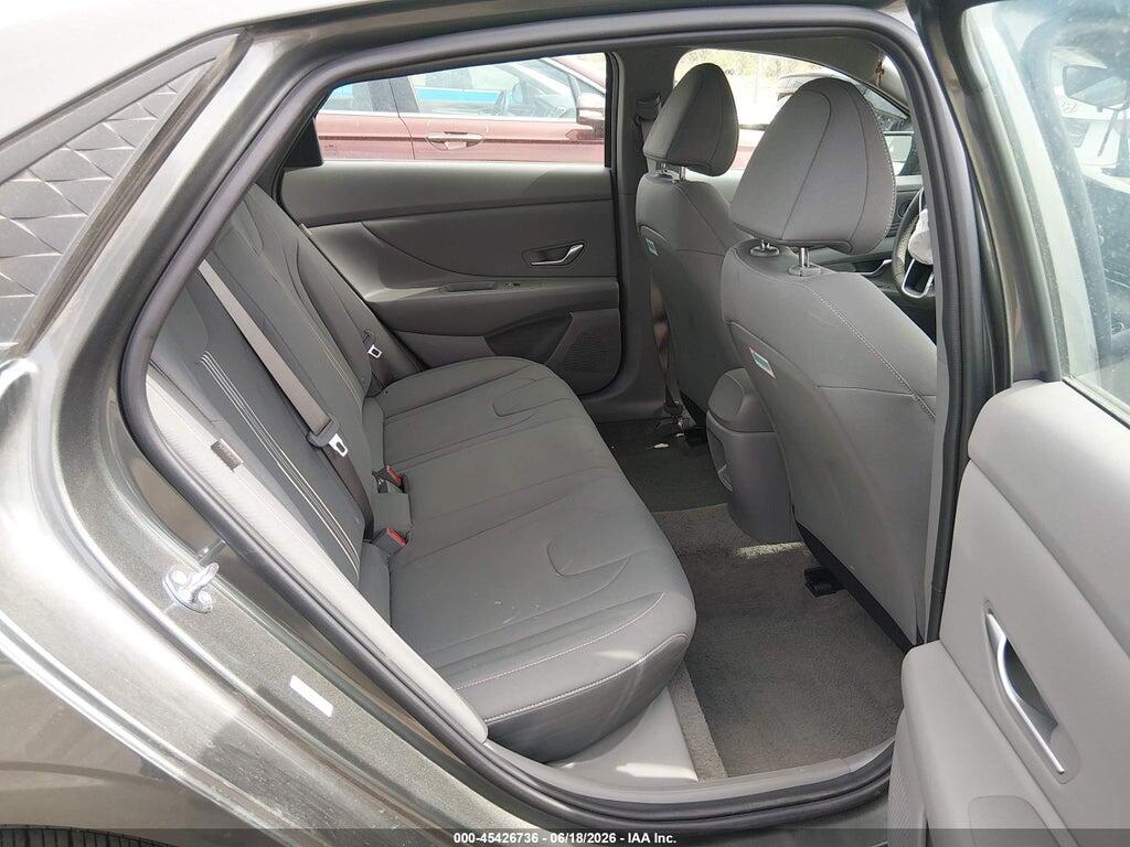 KMHLM4DG2TU100772 2026 HYUNDAI ELANTRA photo no. 8