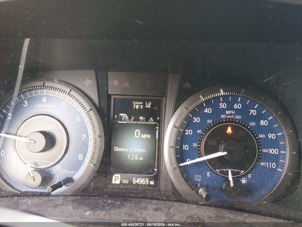 5TDKZ3DC0JS922805 2018 TOYOTA SIENNA photo no. 7