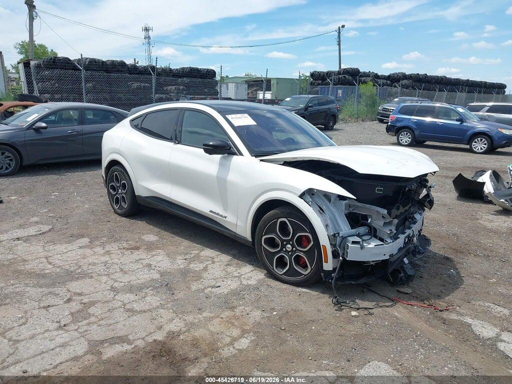 3FMTK4SE0PMA58247 2023 FORD MUSTANG MACH-E photo no. 1
