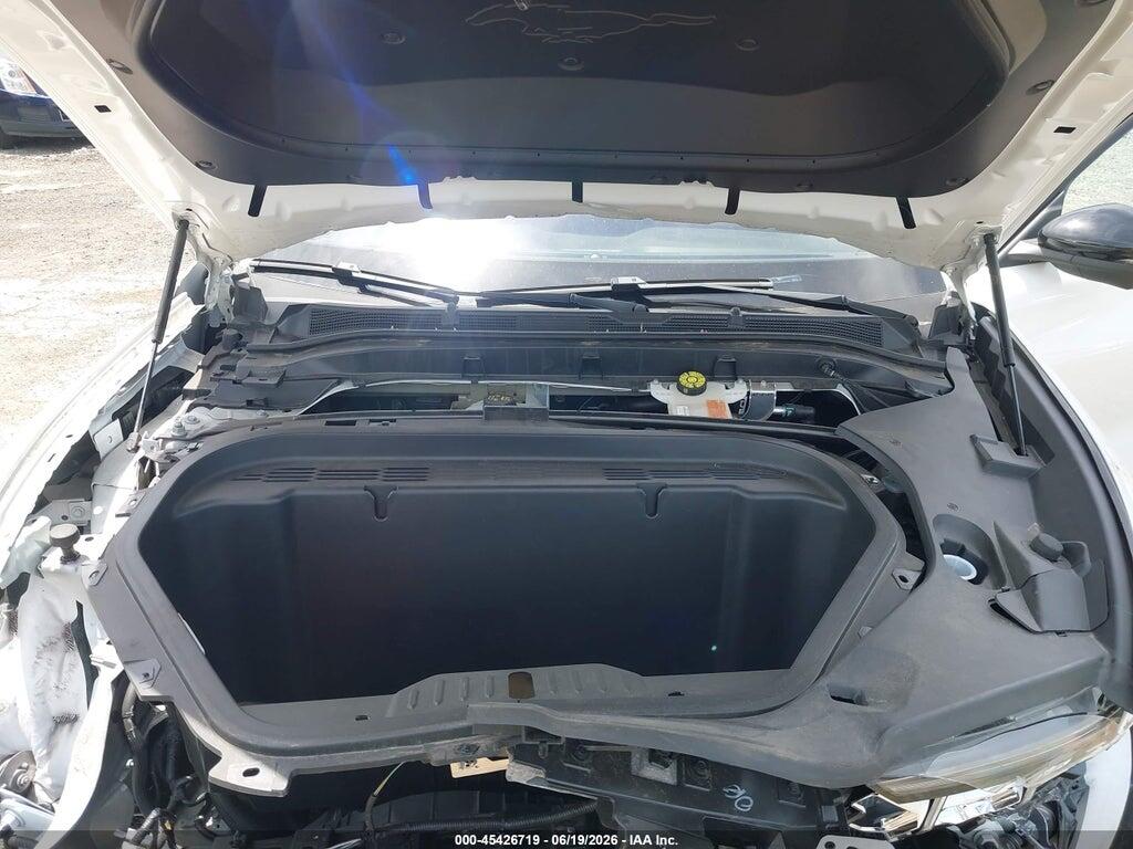 3FMTK4SE0PMA58247 2023 FORD MUSTANG MACH-E photo no. 10