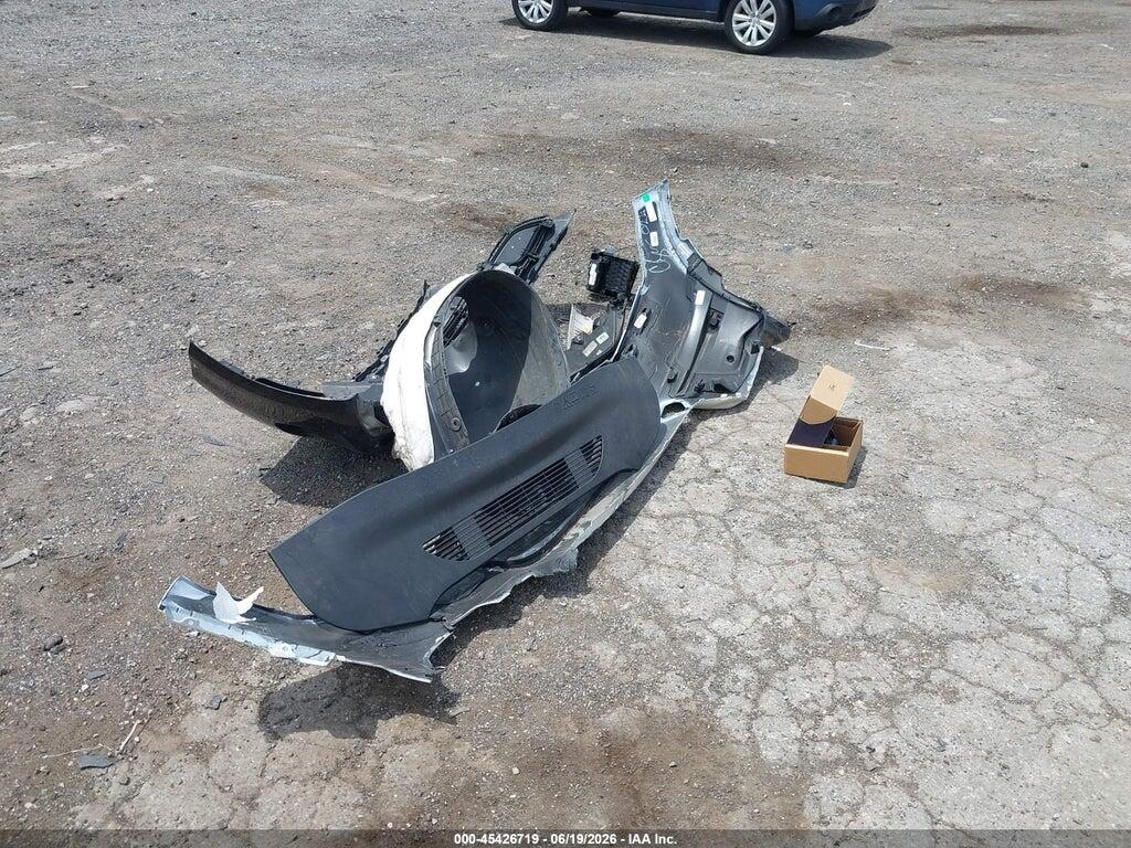 3FMTK4SE0PMA58247 2023 FORD MUSTANG MACH-E photo no. 12