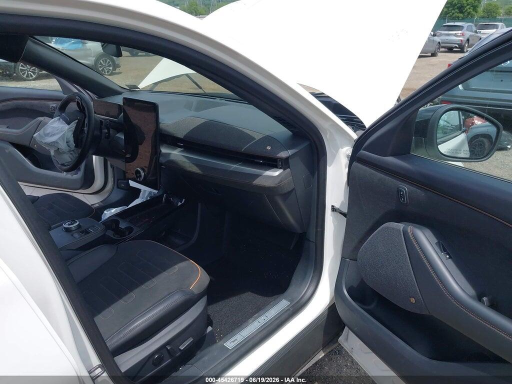 3FMTK4SE0PMA58247 2023 FORD MUSTANG MACH-E photo no. 5