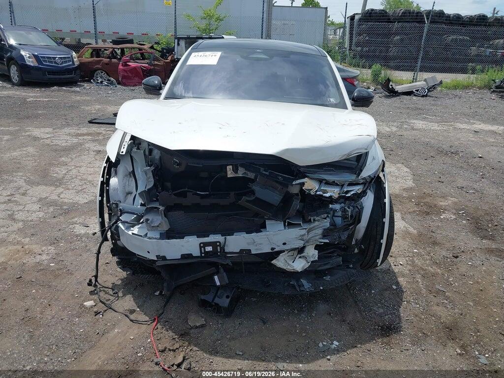 3FMTK4SE0PMA58247 2023 FORD MUSTANG MACH-E photo no. 6