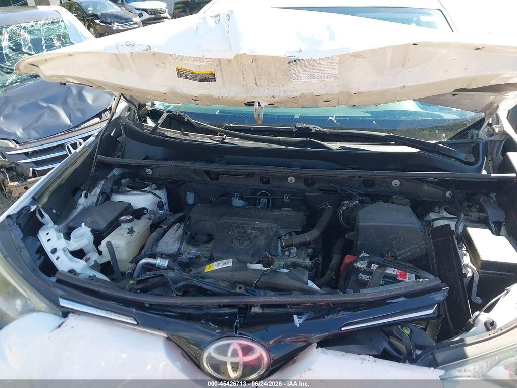 JTMBFREV3HJ130263 2017 TOYOTA RAV4 photo no. 10