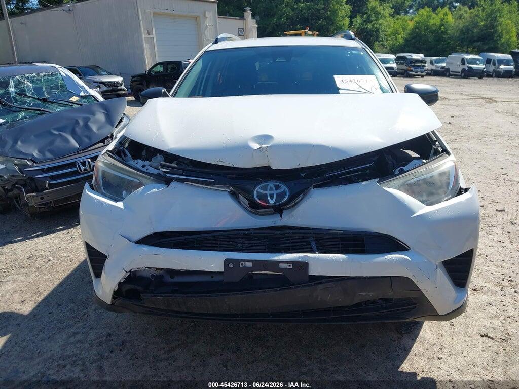 JTMBFREV3HJ130263 2017 TOYOTA RAV4 photo no. 12