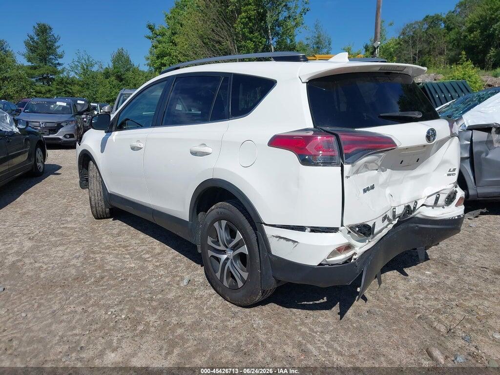 JTMBFREV3HJ130263 2017 TOYOTA RAV4 photo no. 3