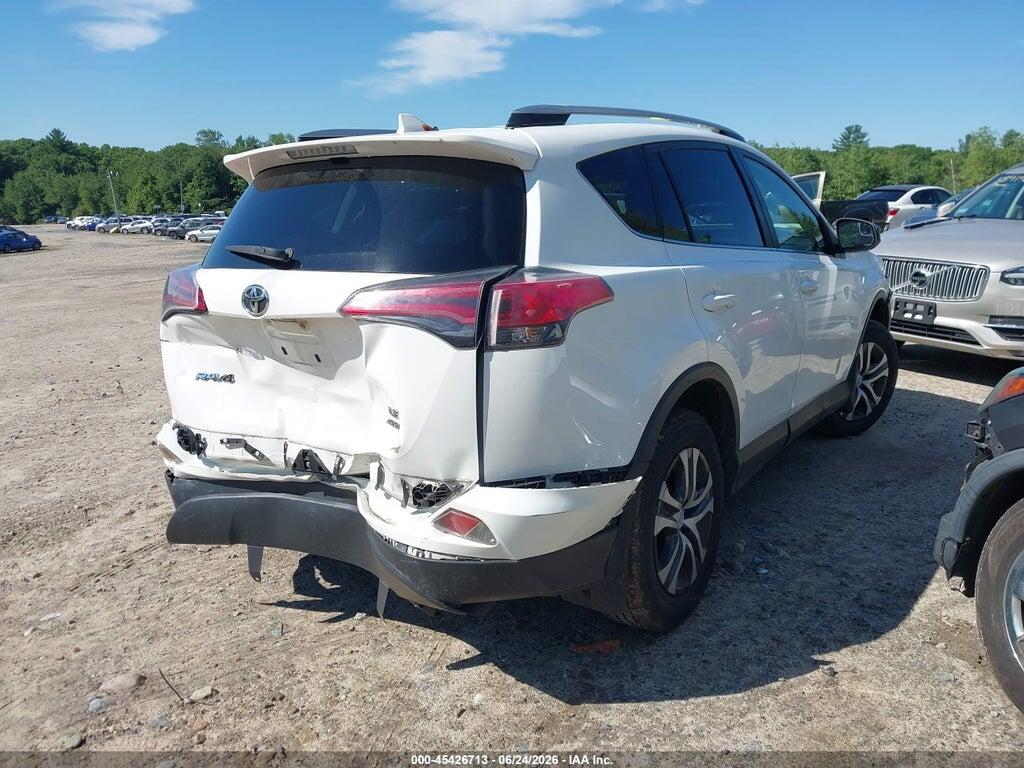 JTMBFREV3HJ130263 2017 TOYOTA RAV4 photo no. 4