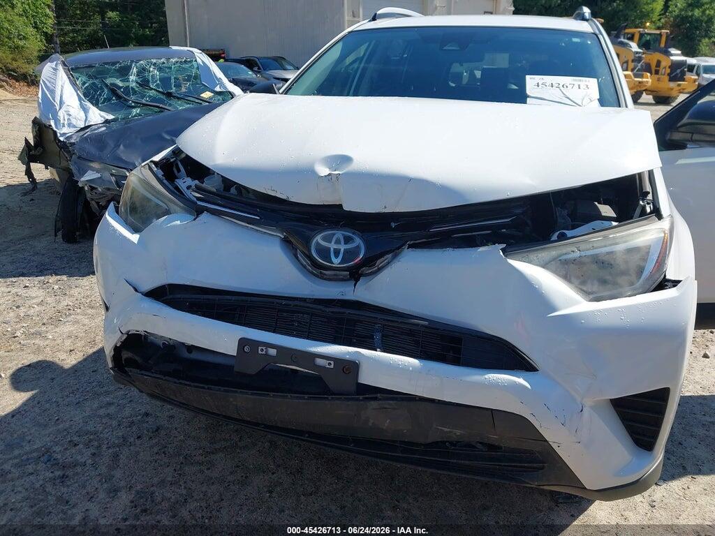 JTMBFREV3HJ130263 2017 TOYOTA RAV4 photo no. 6