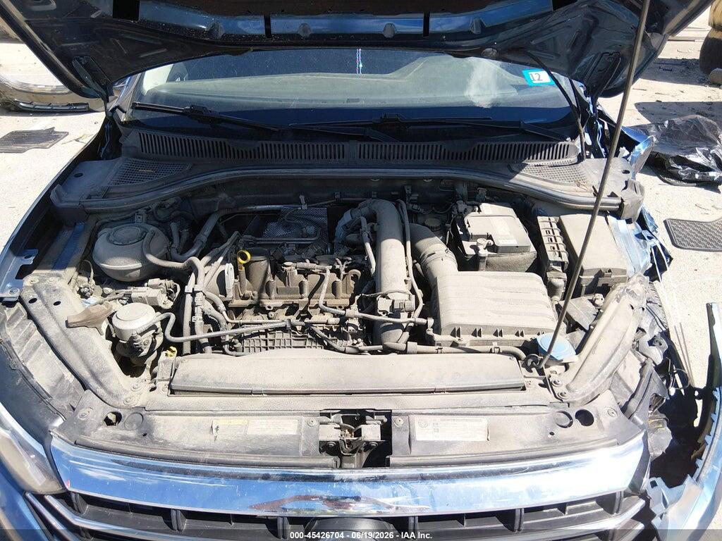 3VWC57BUXKM053406 2019 VOLKSWAGEN JETTA photo no. 10