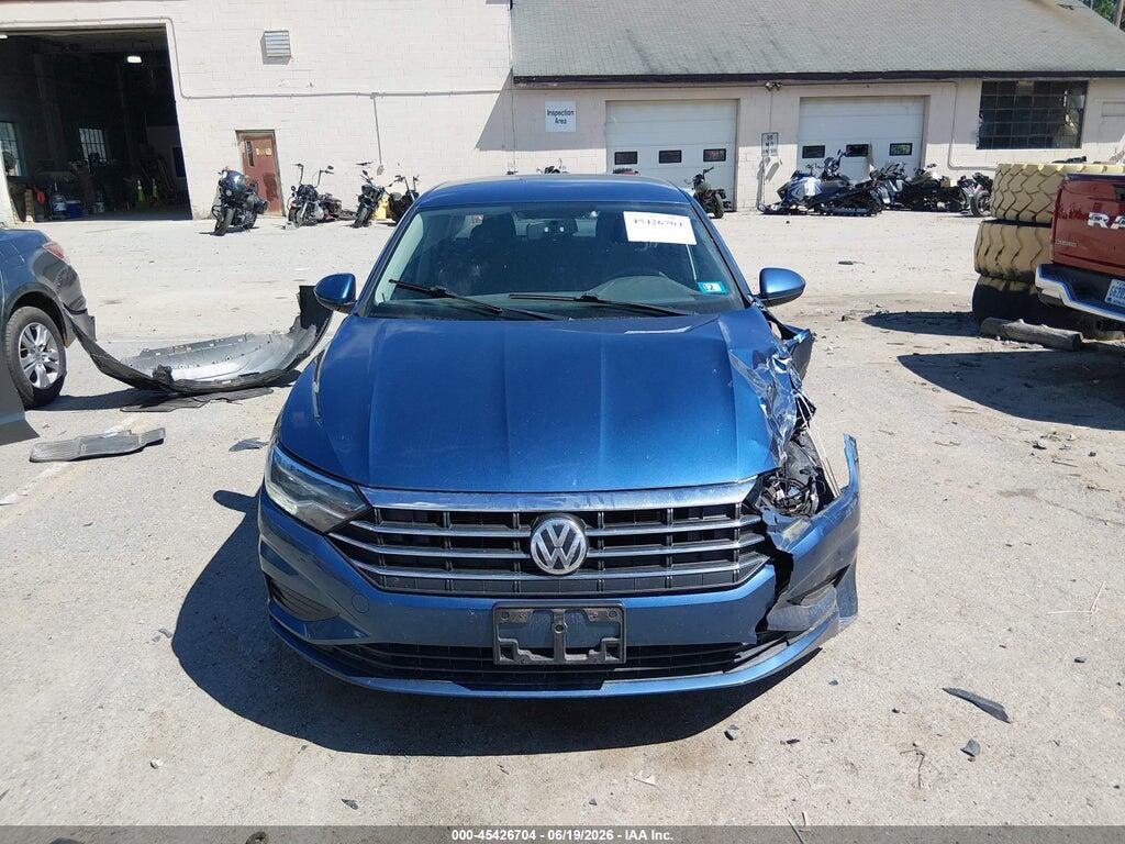 3VWC57BUXKM053406 2019 VOLKSWAGEN JETTA photo no. 12