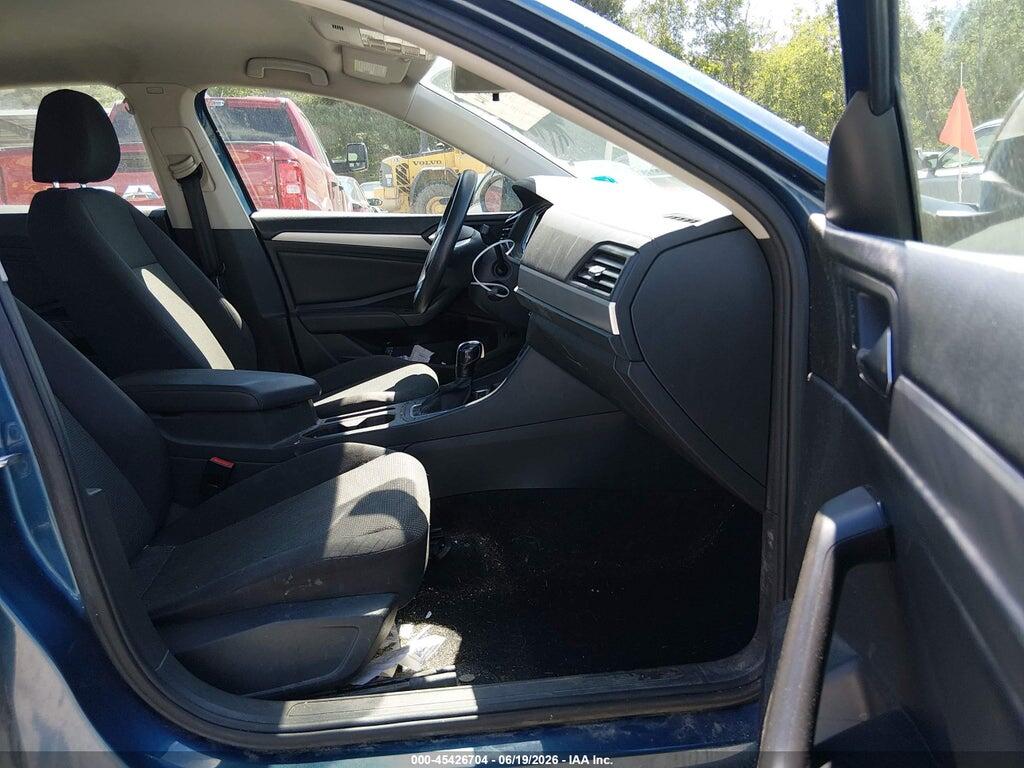 3VWC57BUXKM053406 2019 VOLKSWAGEN JETTA photo no. 5