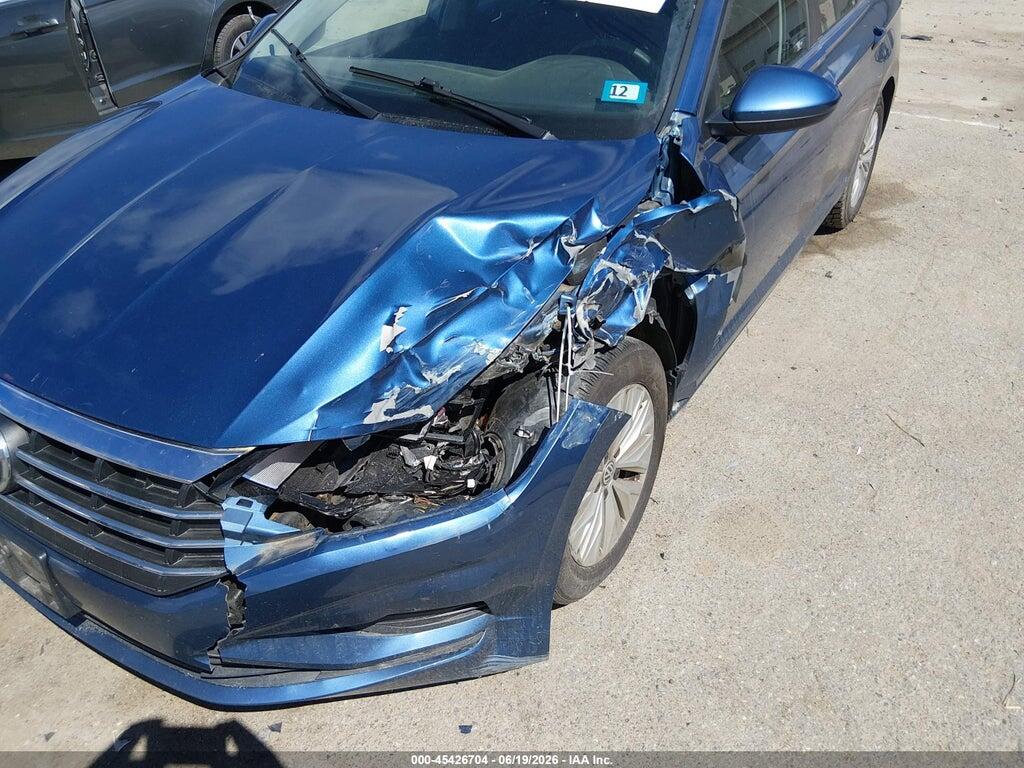 3VWC57BUXKM053406 2019 VOLKSWAGEN JETTA photo no. 6