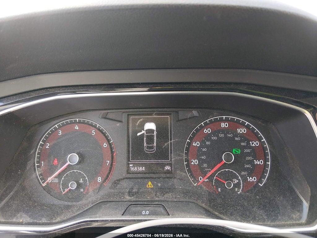 3VWC57BUXKM053406 2019 VOLKSWAGEN JETTA photo no. 7