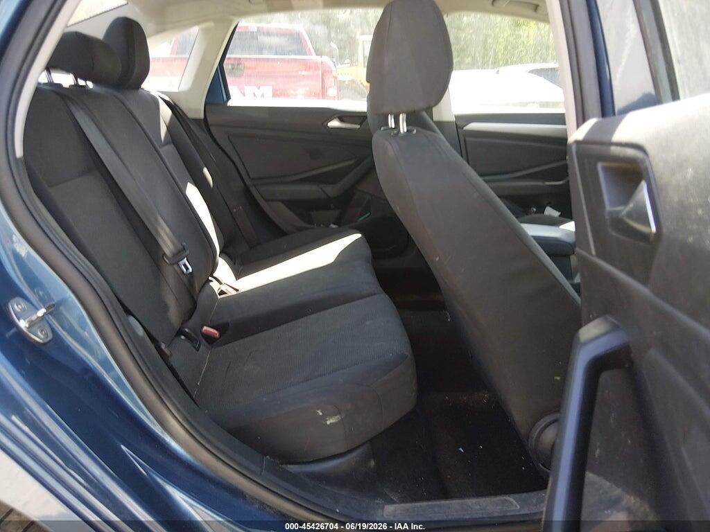3VWC57BUXKM053406 2019 VOLKSWAGEN JETTA photo no. 8