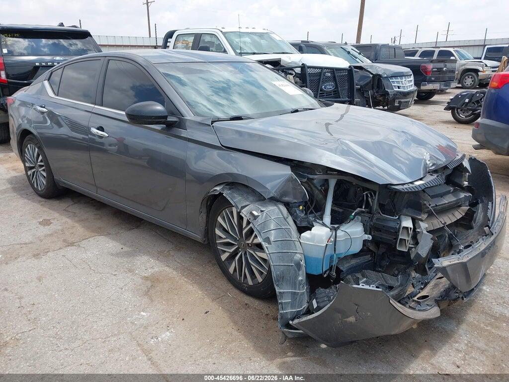1N4BL4DV5RN386370 2024 NISSAN ALTIMA photo no. 1