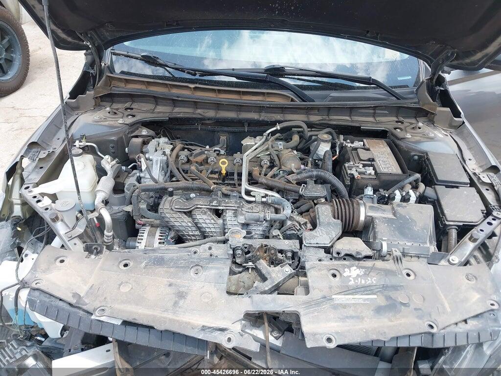 1N4BL4DV5RN386370 2024 NISSAN ALTIMA photo no. 10