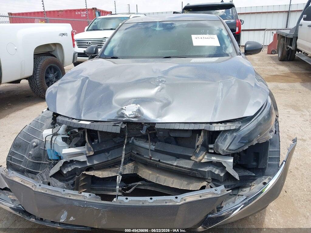 1N4BL4DV5RN386370 2024 NISSAN ALTIMA photo no. 11