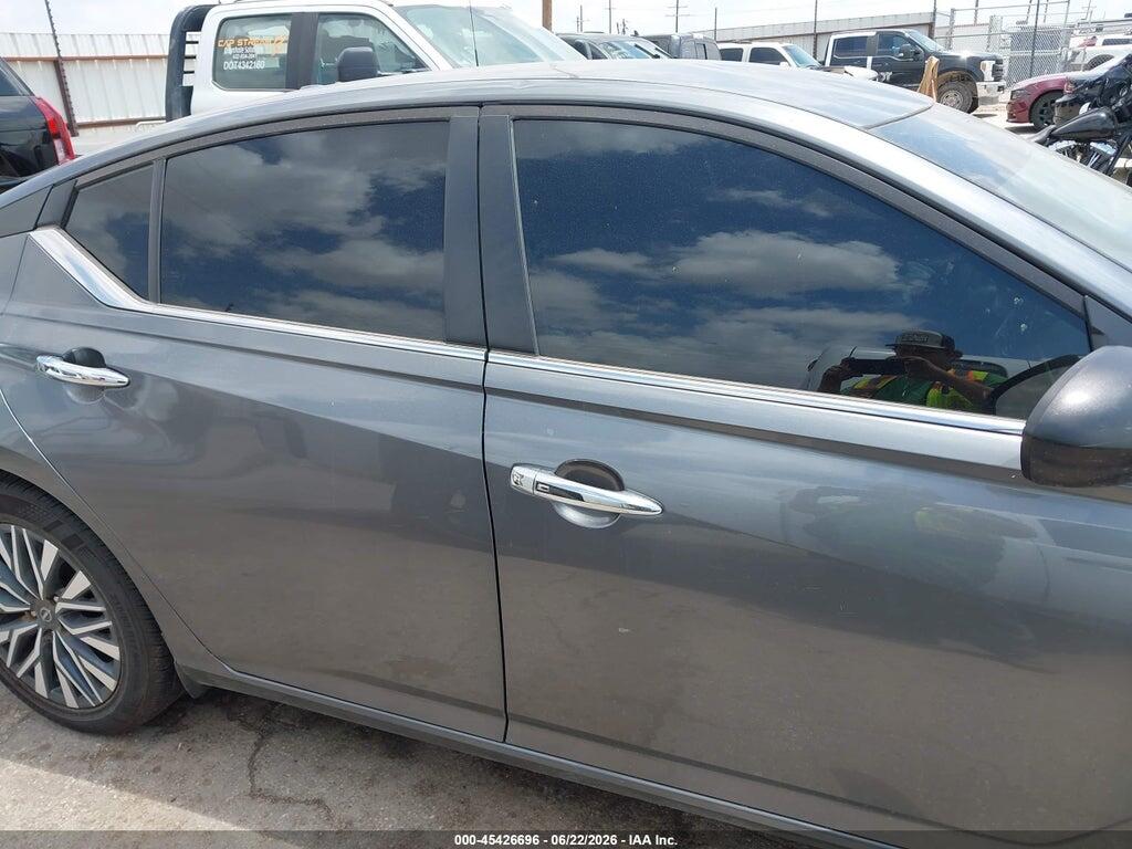 1N4BL4DV5RN386370 2024 NISSAN ALTIMA photo no. 12