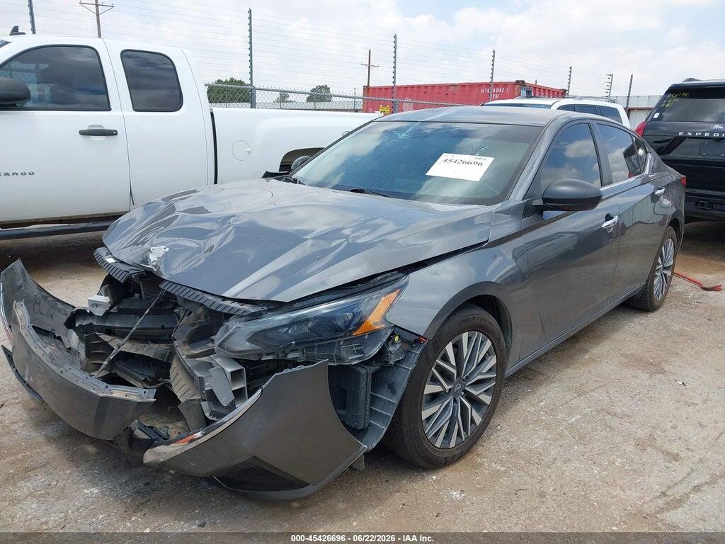 1N4BL4DV5RN386370 2024 NISSAN ALTIMA photo no. 2
