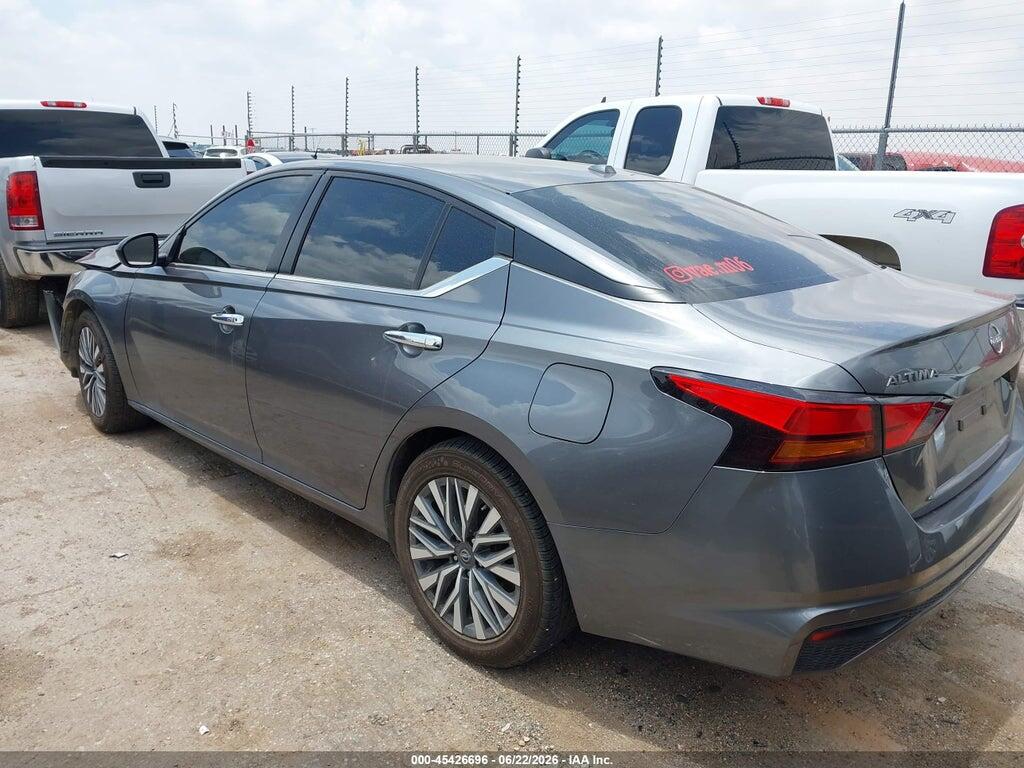 1N4BL4DV5RN386370 2024 NISSAN ALTIMA photo no. 3