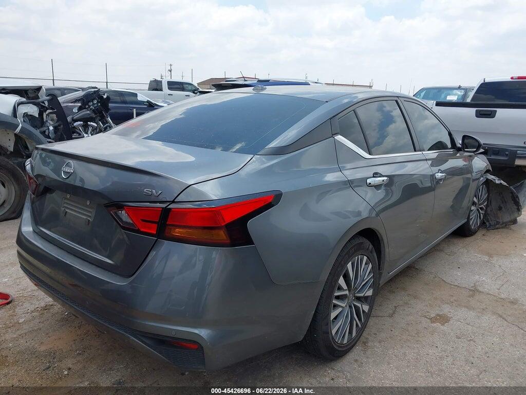 1N4BL4DV5RN386370 2024 NISSAN ALTIMA photo no. 4