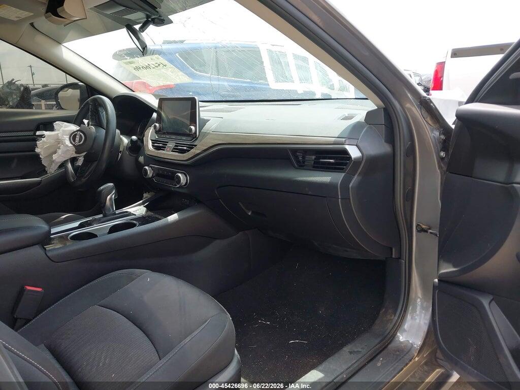 1N4BL4DV5RN386370 2024 NISSAN ALTIMA photo no. 5