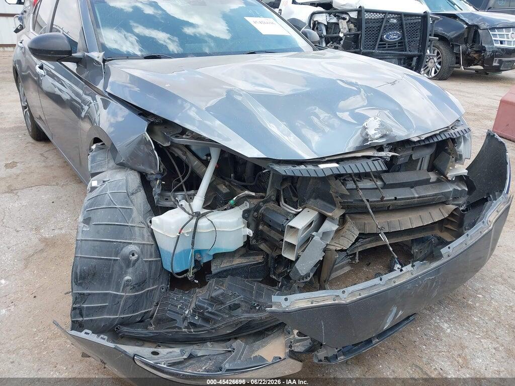 1N4BL4DV5RN386370 2024 NISSAN ALTIMA photo no. 6