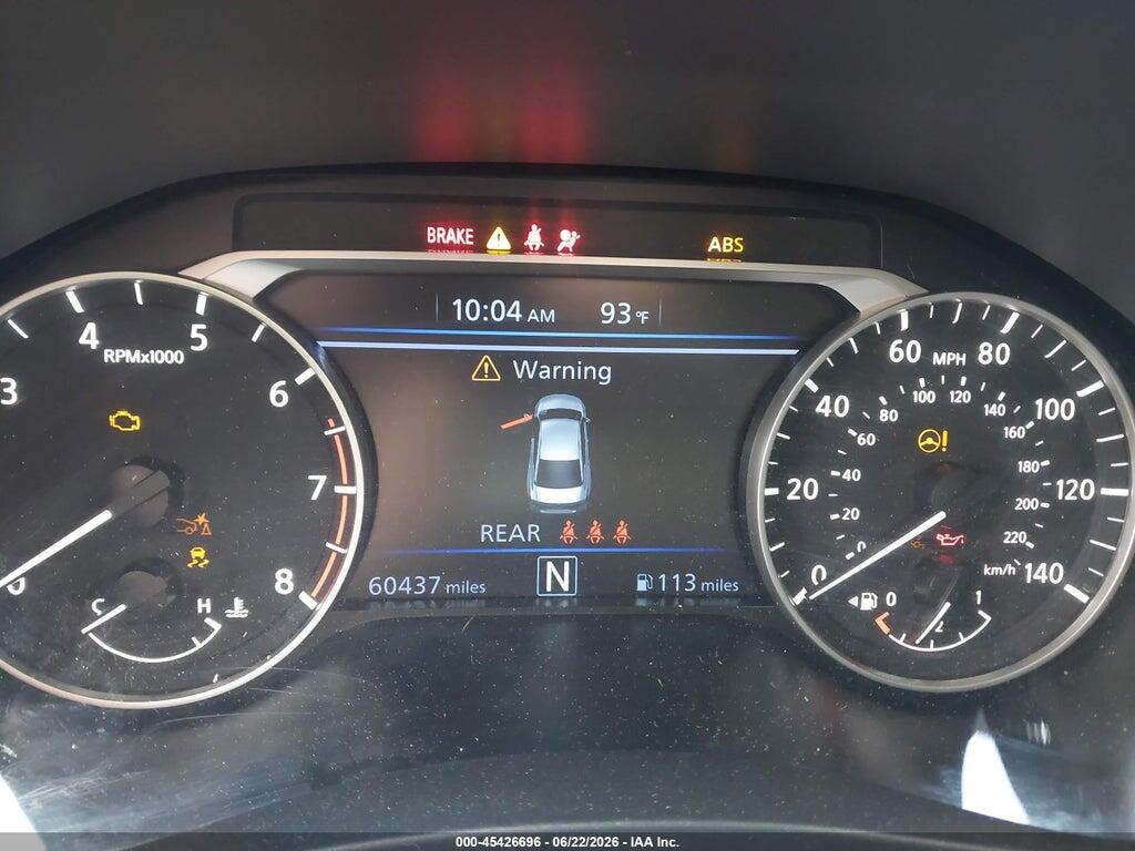 1N4BL4DV5RN386370 2024 NISSAN ALTIMA photo no. 7