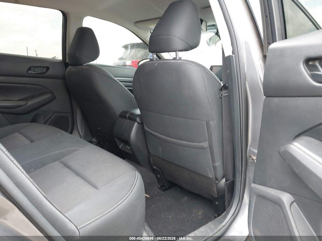 1N4BL4DV5RN386370 2024 NISSAN ALTIMA photo no. 8