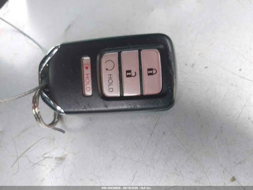 5FPYK3F74PB038983 2023 HONDA RIDGELINE photo no. 11