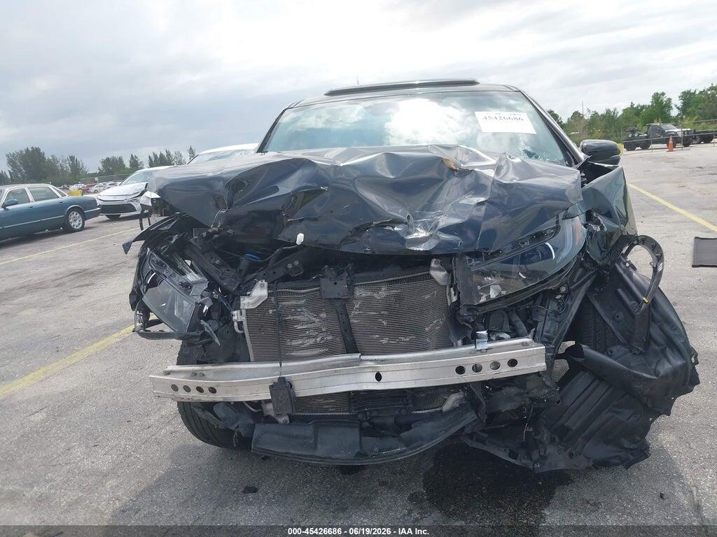 5FPYK3F74PB038983 2023 HONDA RIDGELINE photo no. 6
