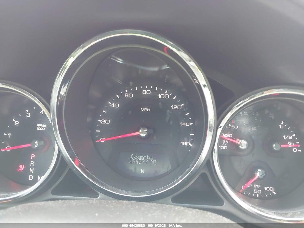 1G6DS1E36D0104683 2013 CADILLAC CTS photo no. 7