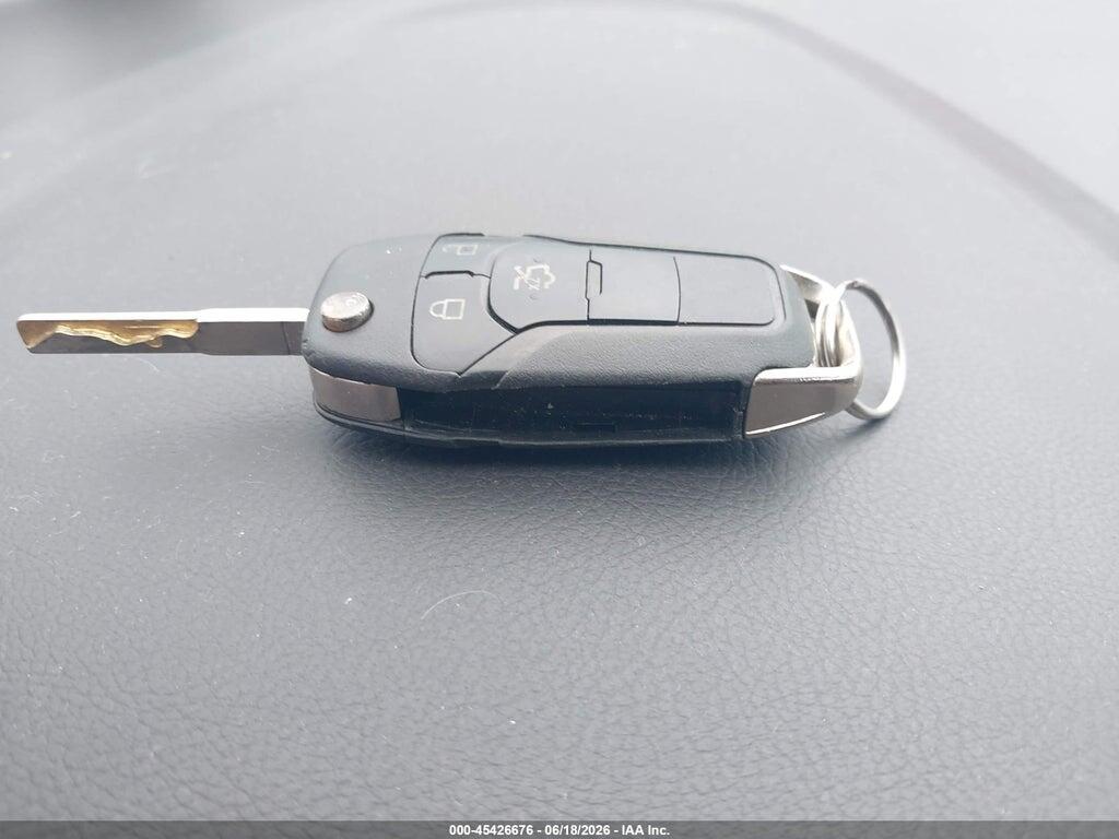 3FA6P0H73DR268141 2013 FORD FUSION photo no. 11
