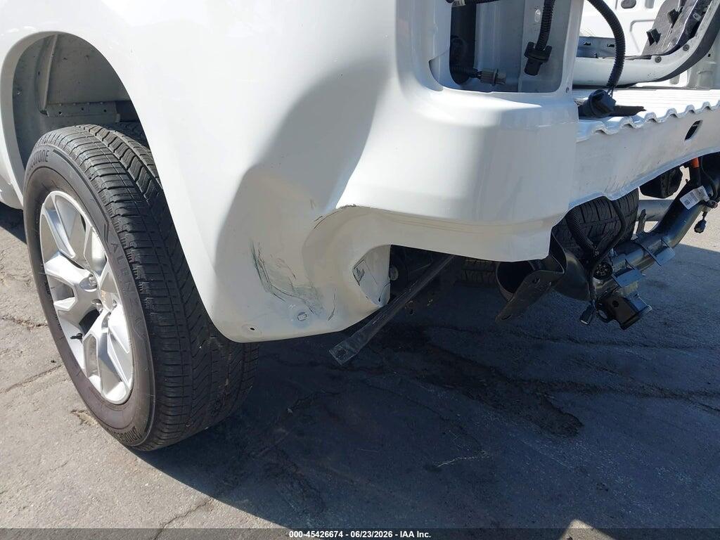 3GCPKBEK9TG194929 2026 CHEVROLET SILVERADO 1500 photo no. 6