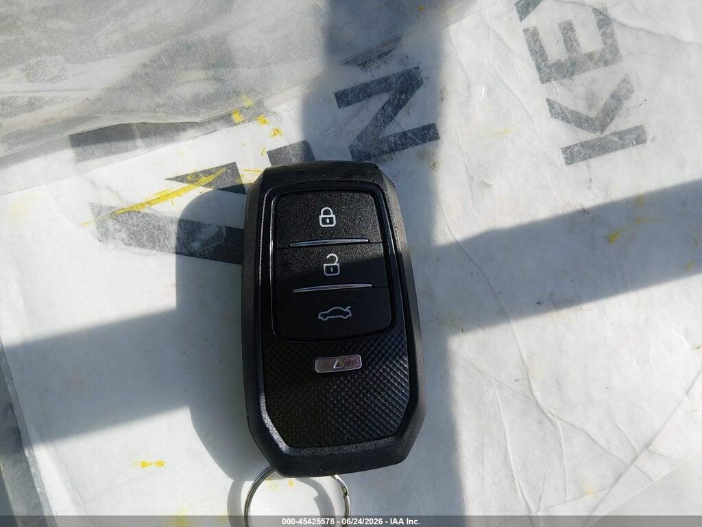 SALYM2EV8KA786921 2019 LAND ROVER RANGE ROVER VELAR photo no. 11