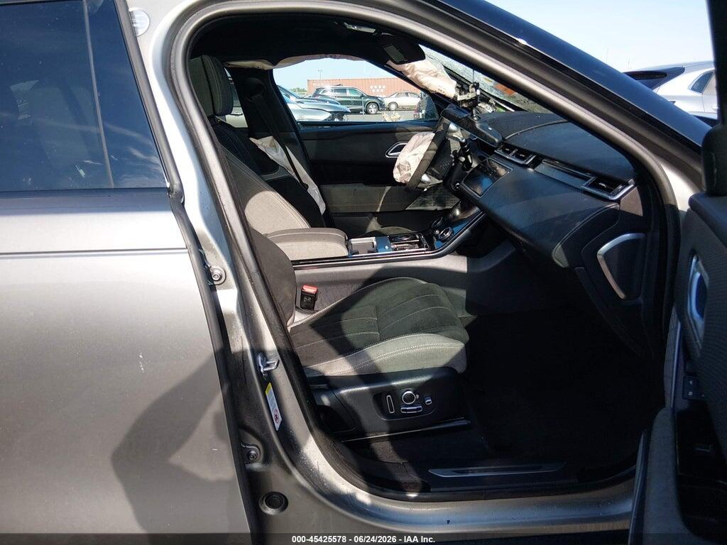 SALYM2EV8KA786921 2019 LAND ROVER RANGE ROVER VELAR photo no. 5
