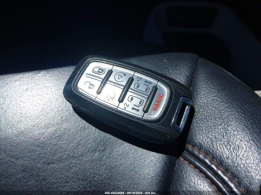 2C4RC1BG6HR788332 2017 CHRYSLER PACIFICA photo no. 11