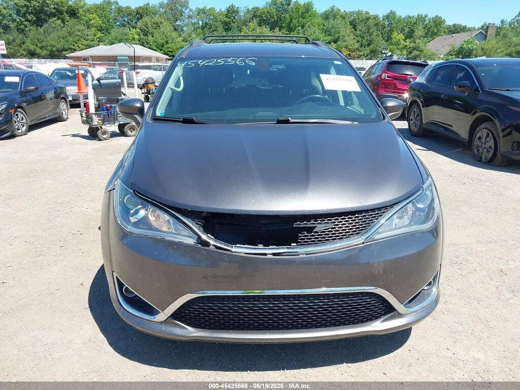 2C4RC1BG6HR788332 2017 CHRYSLER PACIFICA photo no. 12
