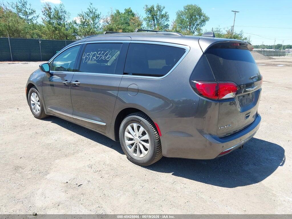 2C4RC1BG6HR788332 2017 CHRYSLER PACIFICA photo no. 3