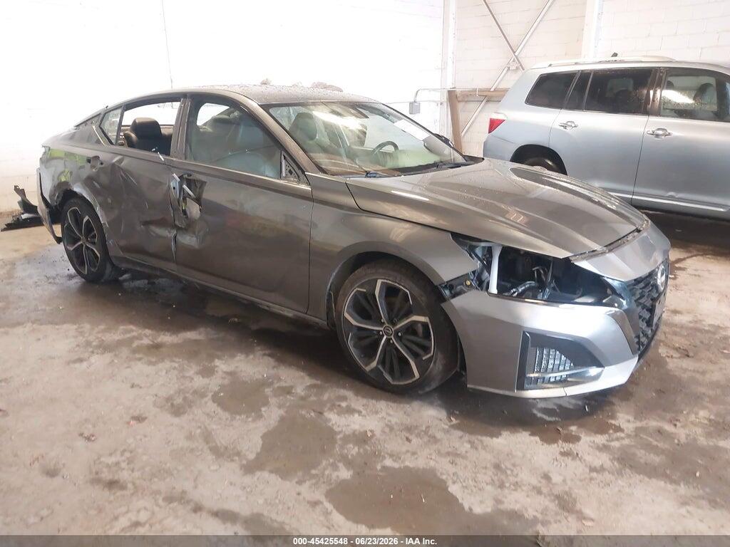 1N4BL4CW2PN338610 2023 NISSAN ALTIMA photo no. 1
