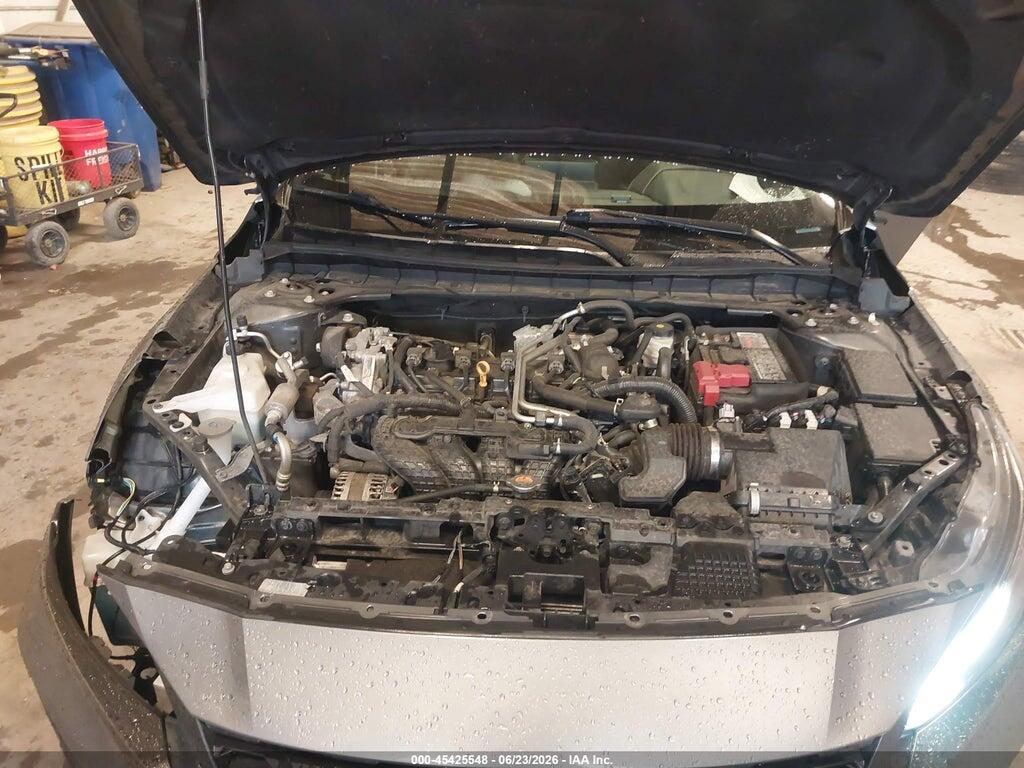 1N4BL4CW2PN338610 2023 NISSAN ALTIMA photo no. 10