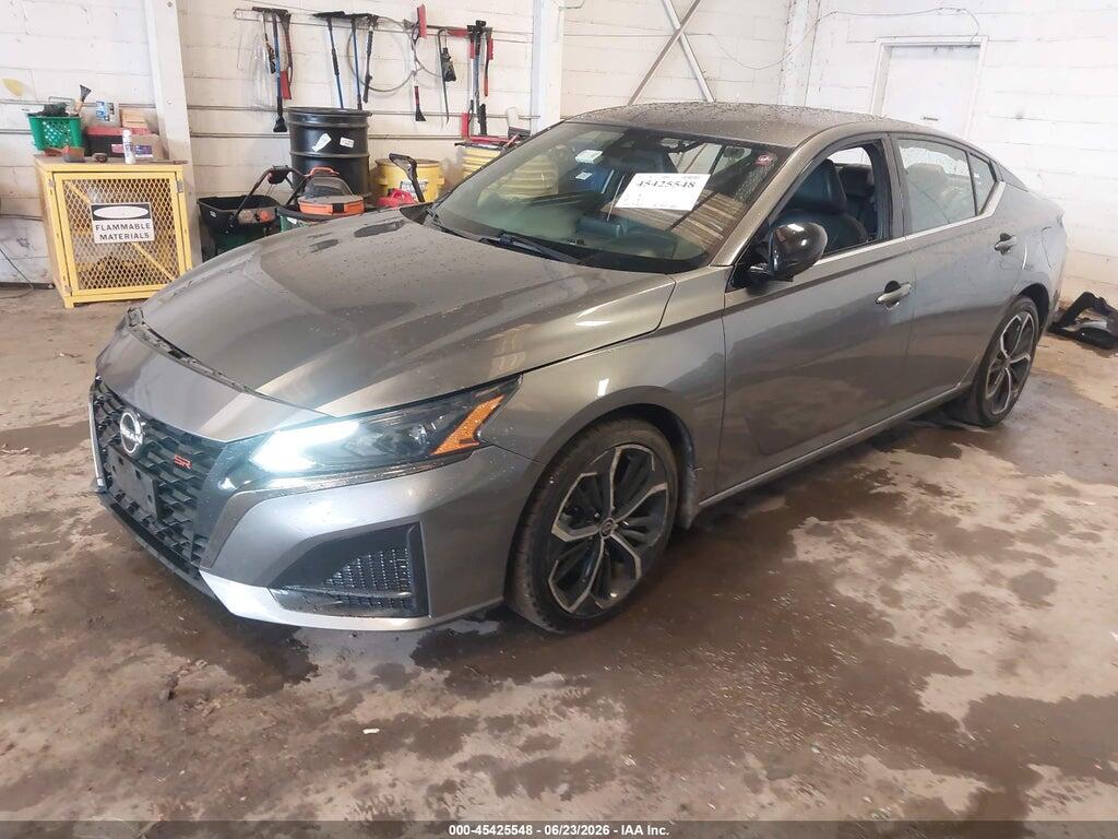 1N4BL4CW2PN338610 2023 NISSAN ALTIMA photo no. 2