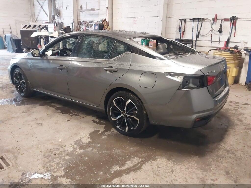 1N4BL4CW2PN338610 2023 NISSAN ALTIMA photo no. 3