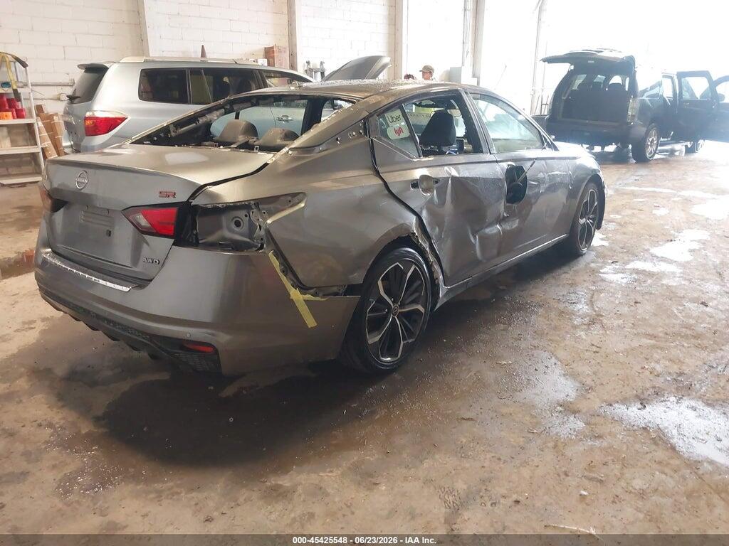 1N4BL4CW2PN338610 2023 NISSAN ALTIMA photo no. 4