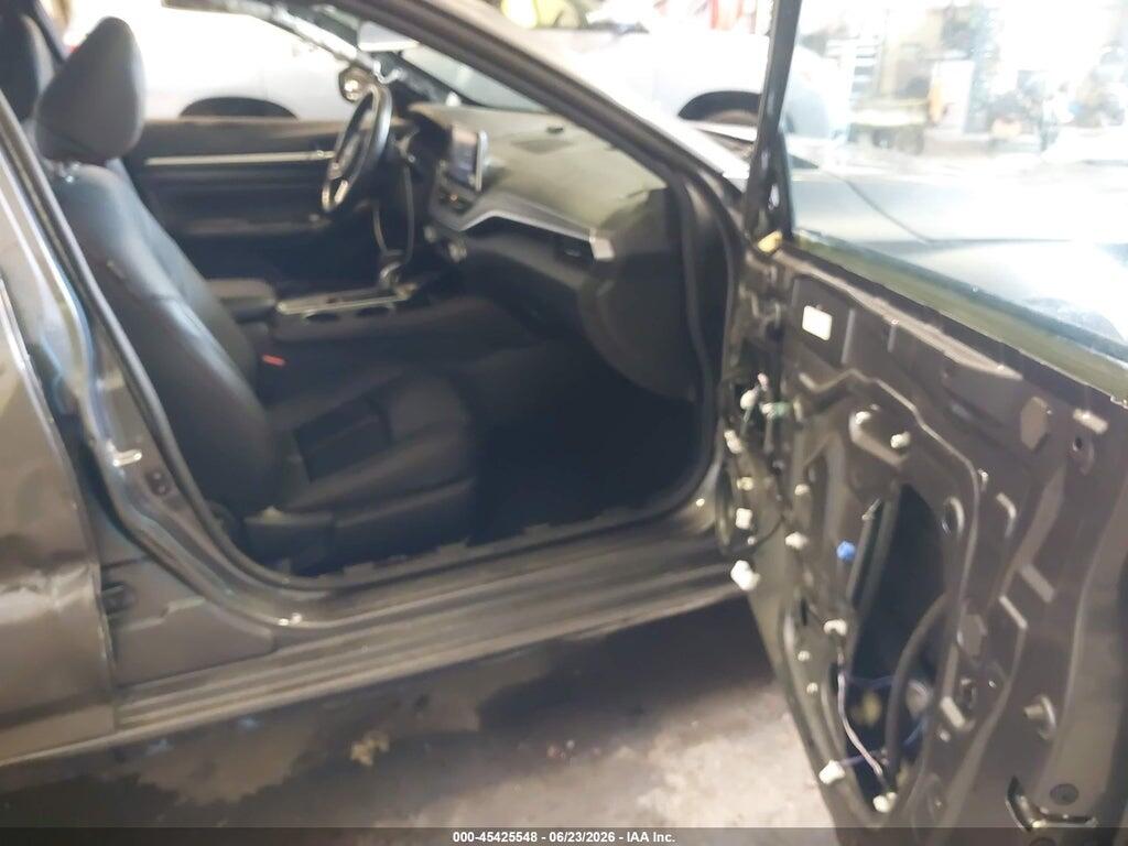 1N4BL4CW2PN338610 2023 NISSAN ALTIMA photo no. 5