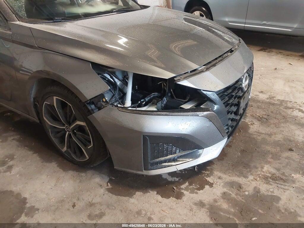 1N4BL4CW2PN338610 2023 NISSAN ALTIMA photo no. 6