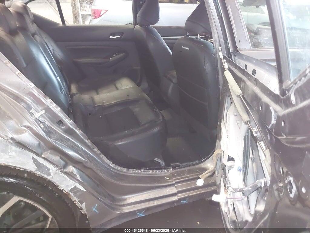 1N4BL4CW2PN338610 2023 NISSAN ALTIMA photo no. 8