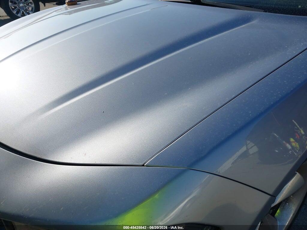 2C3CDXCT6GH104440 2016 DODGE CHARGER photo no. 10